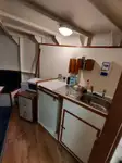 Баржа на продажу