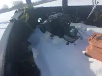 Буксир на продажу