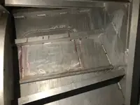 Контейнеровоз на продажу