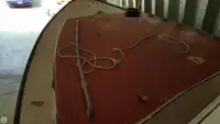 Траулер на продажу