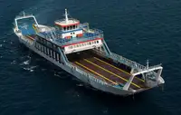 Ro-Ro ship на продажу
