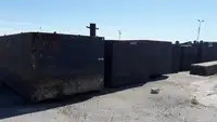 Баржа на продажу