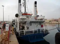 Рабочие суда на продажу