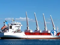 Рефрижераторное судно на продажу
