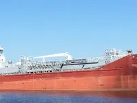 Нефтеналивной/химический танкер на продажу
