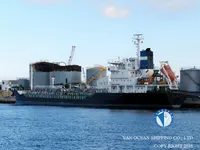 Нефтеналивной/химический танкер на продажу