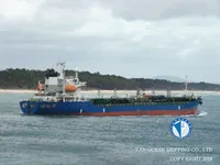 Нефтеналивной/химический танкер на продажу