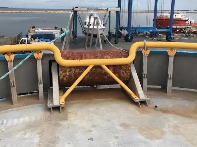 Буксир на продажу