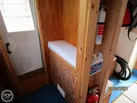 Траулер на продажу