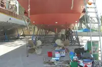 Буксир на продажу