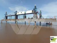 Контейнеровоз на продажу