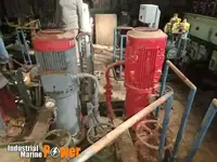 Нефтеналивной/химический танкер на продажу
