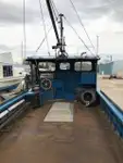 Траулер на продажу