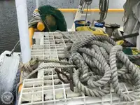 Траулер на продажу