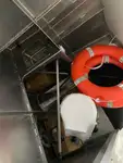 Спасательное судно на продажу