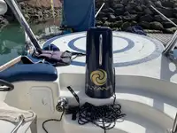 Круизное судно на продажу