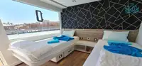 Круизное судно на продажу