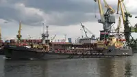 Бункеровочный танкер на продажу