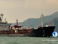 Нефтеналивной/химический танкер на продажу