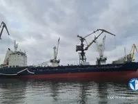 Рефрижераторное судно на продажу