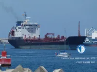 Нефтеналивной/химический танкер на продажу