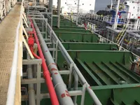 Нефтеналивной/химический танкер на продажу