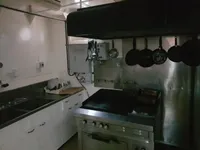 Баржа на продажу