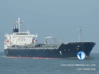 Нефтеналивной/химический танкер на продажу