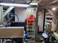 Баржа на продажу