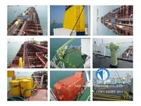 Нефтеналивной/химический танкер на продажу