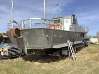 Рабочие суда на продажу