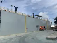 Плавучий док на продажу