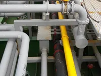 Нефтеналивной/химический танкер на продажу