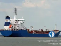 Нефтеналивной/химический танкер на продажу