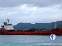 Нефтеналивной/химический танкер на продажу