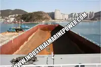 Баржа на продажу