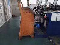 Контейнеровоз на продажу