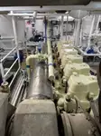 Рефрижераторное судно на продажу