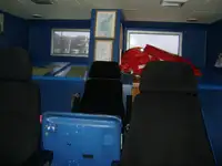 Патрульный катер на продажу