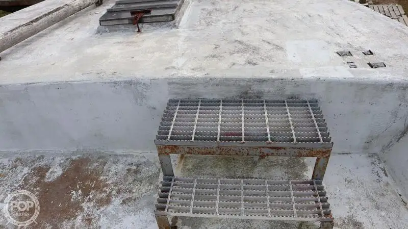 Патрульный катер на продажу