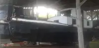 Буксир на продажу
