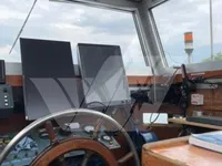 Ресторанное судно на продажу