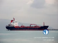 Нефтеналивной/химический танкер на продажу