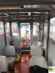 Жесткая надувная лодка на продажу