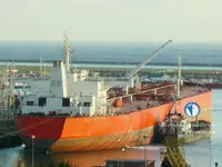 Нефтеналивной/химический танкер на продажу