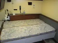 Патрульный катер на продажу