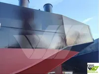 Баржа на продажу