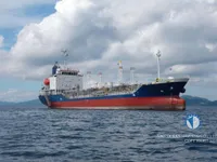 Нефтеналивной/химический танкер на продажу