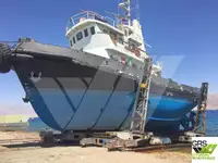 Буксир на продажу