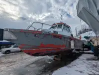 Рабочие суда на продажу